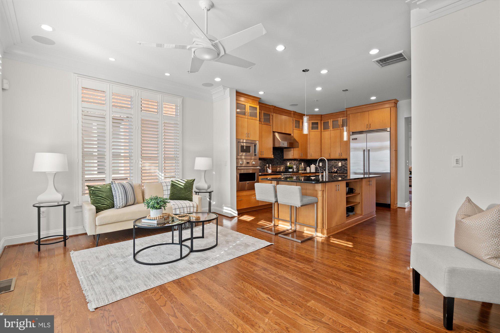 SYMPHONY PARK - Residential