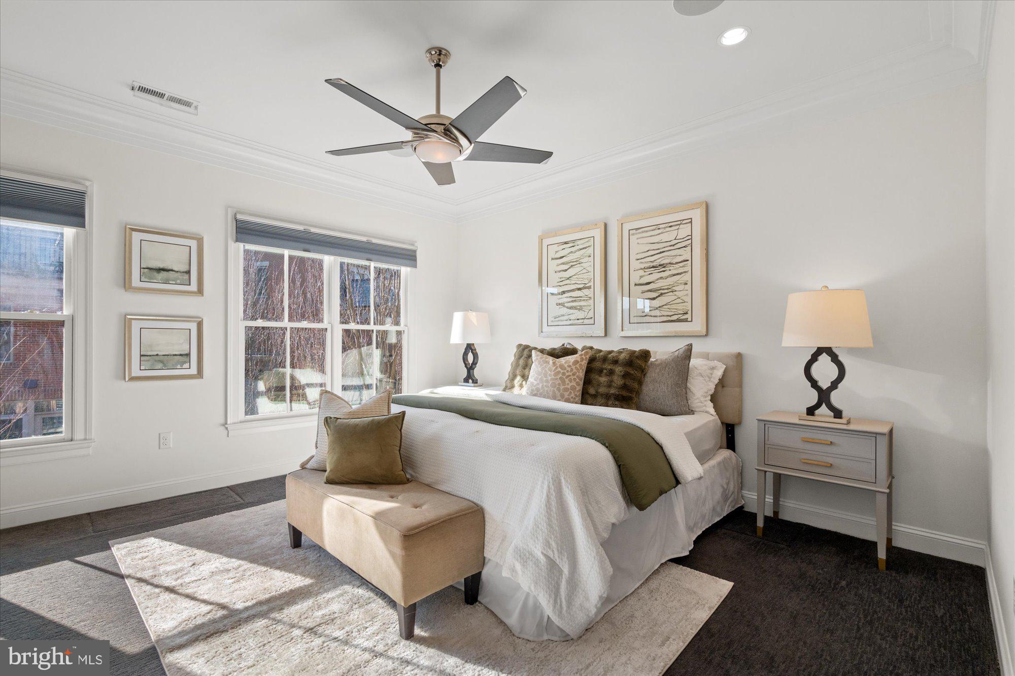 SYMPHONY PARK - Residential