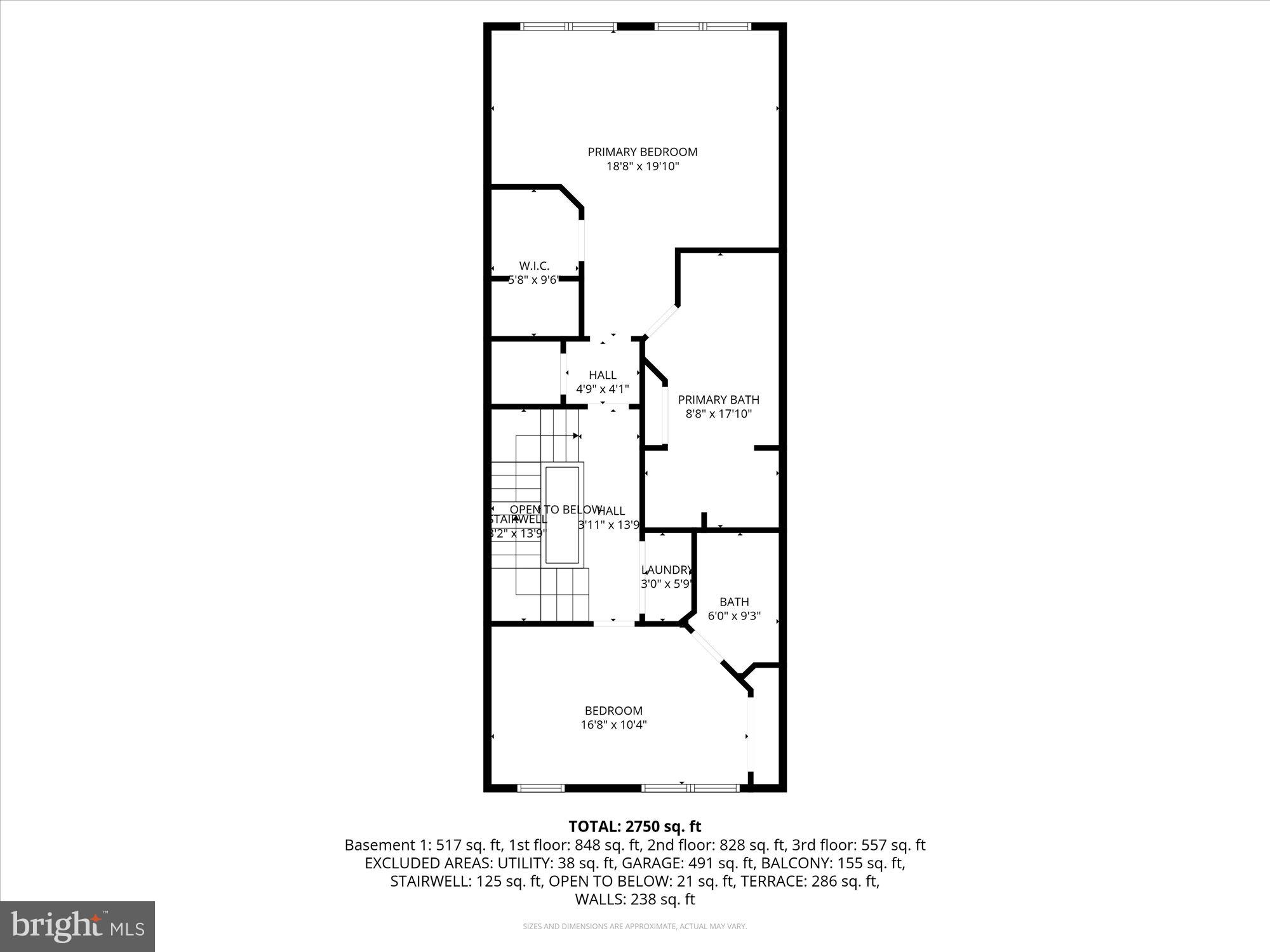 SYMPHONY PARK - Residential