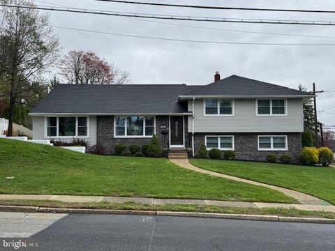 120 HIGHLAND AVENUE HADDON HEIGHTS NJ 08035