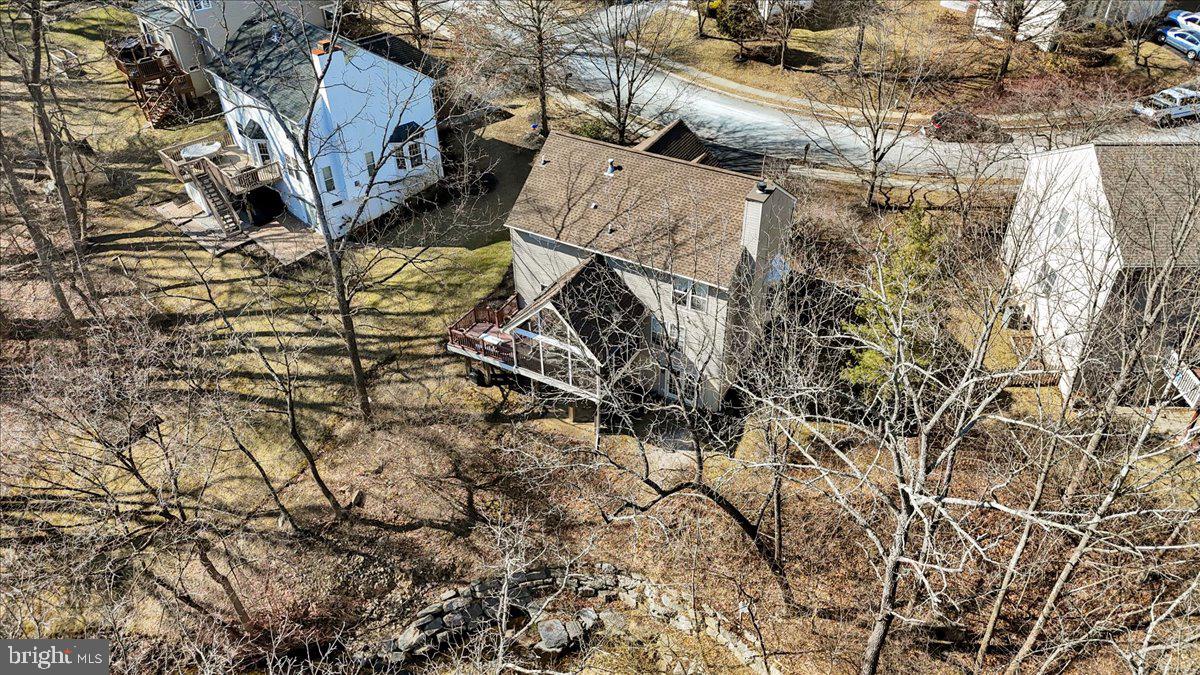 WILLIAMSBURG - Residential