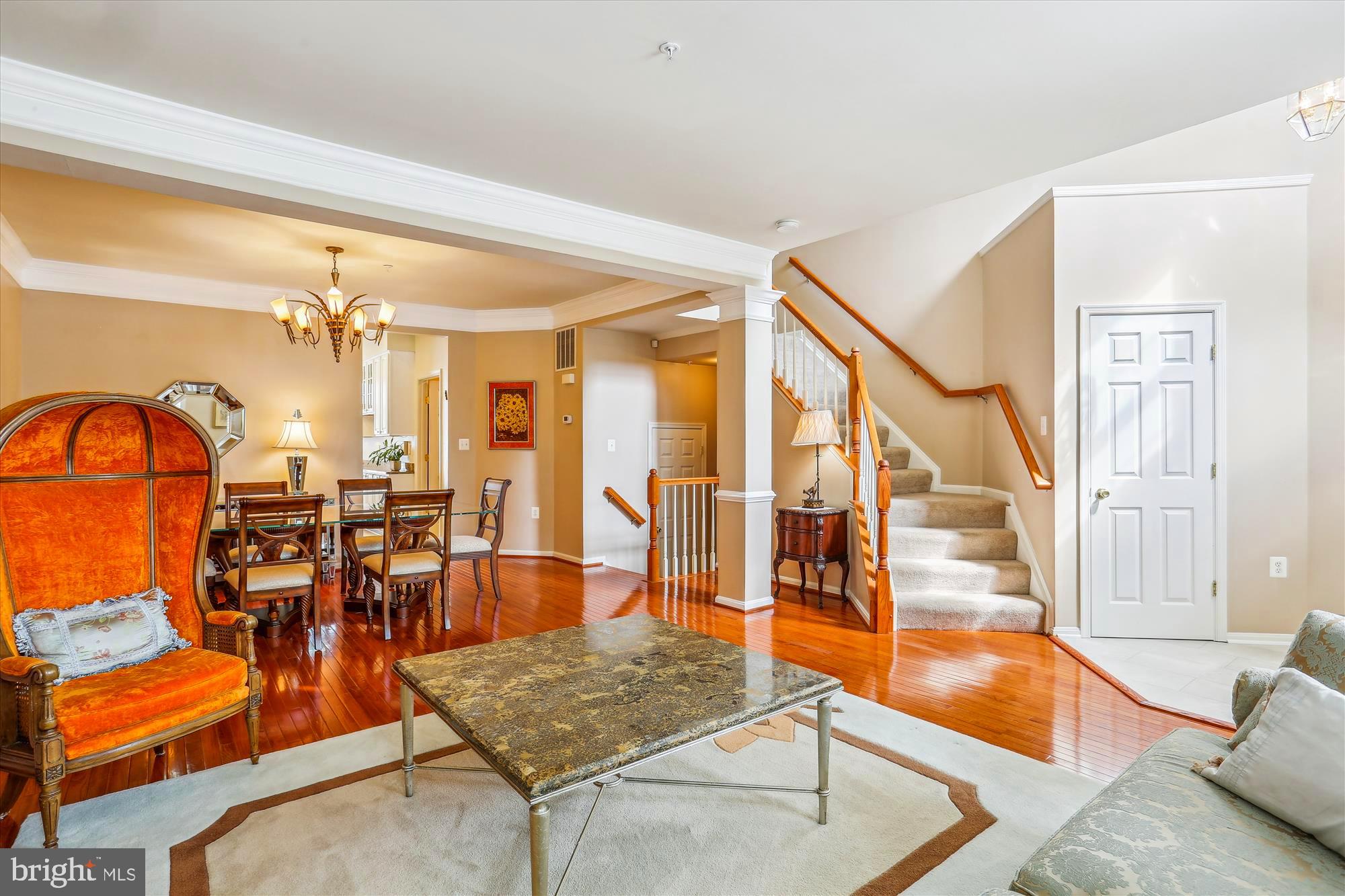 805 GAITHER ROAD