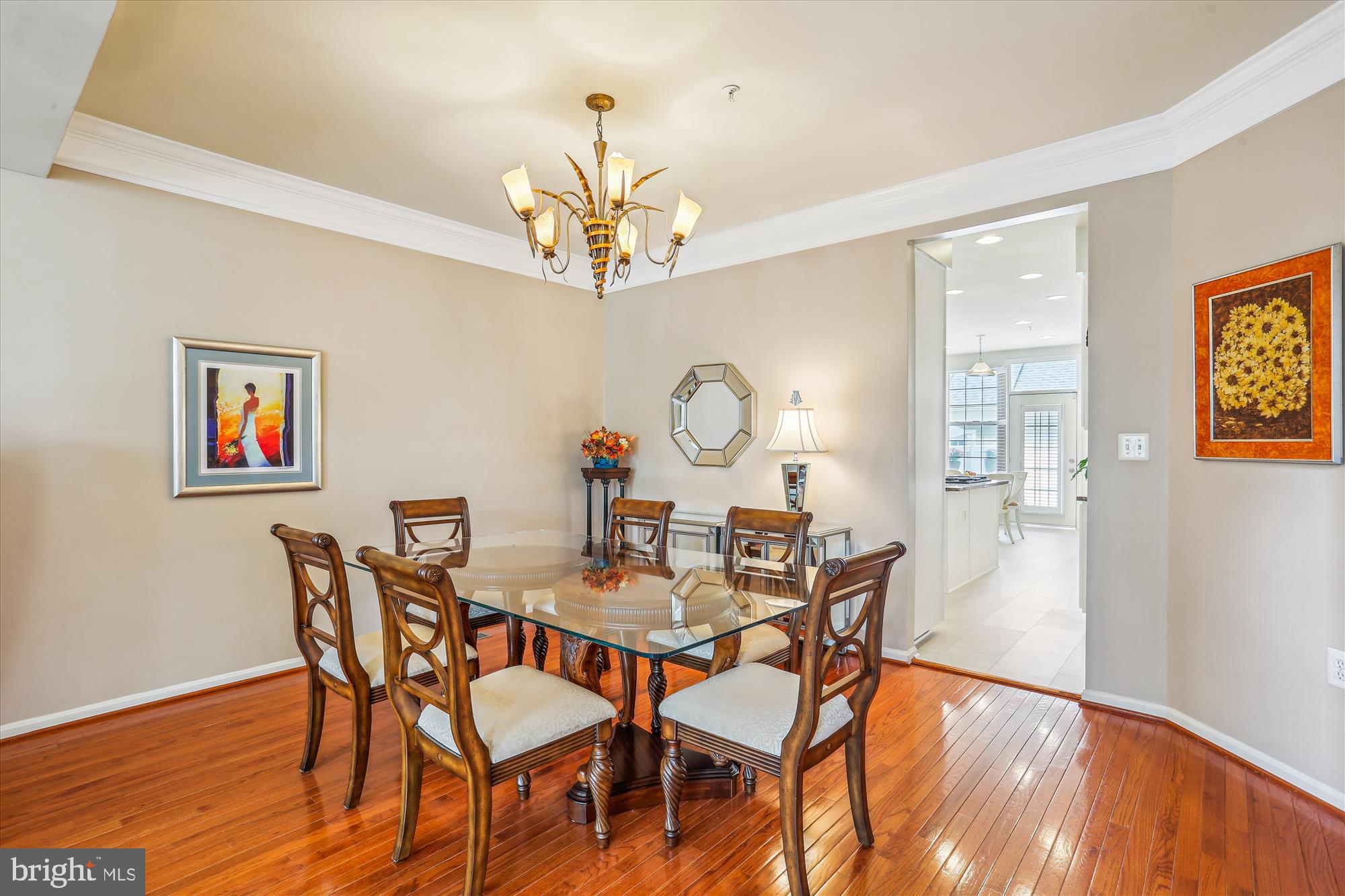 805 GAITHER ROAD