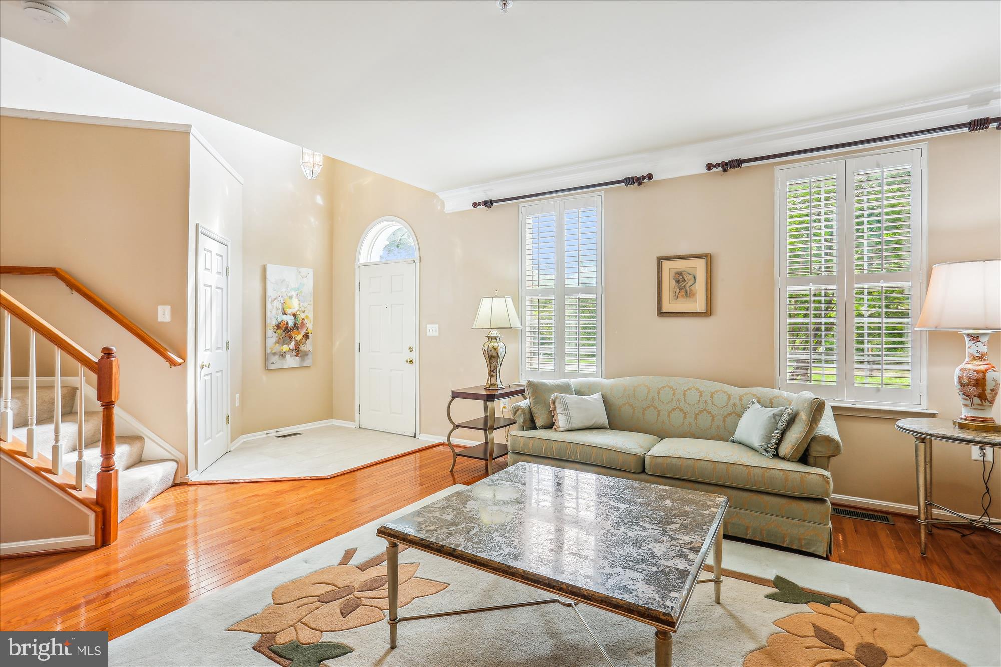 805 GAITHER ROAD