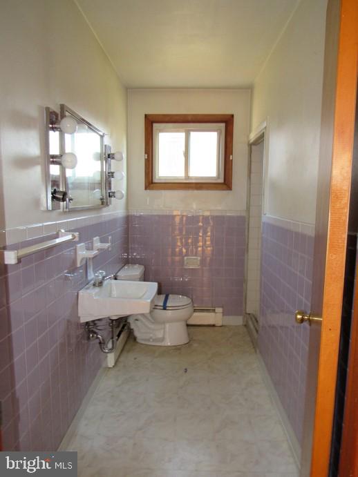 COLUMBIA BOROUGH - Residential