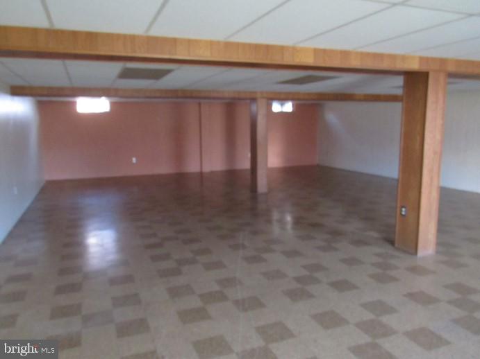 COLUMBIA BOROUGH - Residential