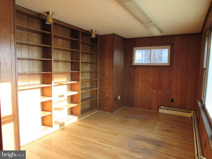 COLUMBIA BOROUGH - Residential