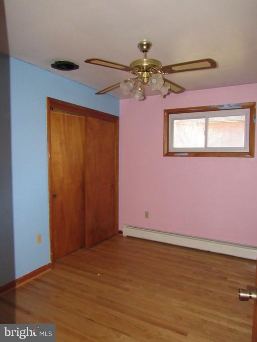 COLUMBIA BOROUGH - Residential