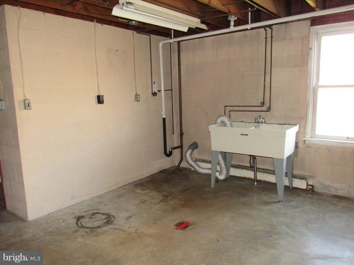 COLUMBIA BOROUGH - Residential