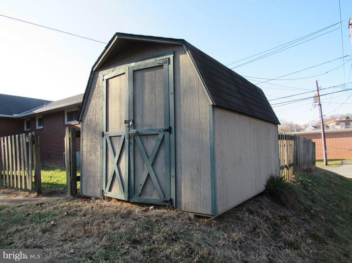 COLUMBIA BOROUGH - Residential
