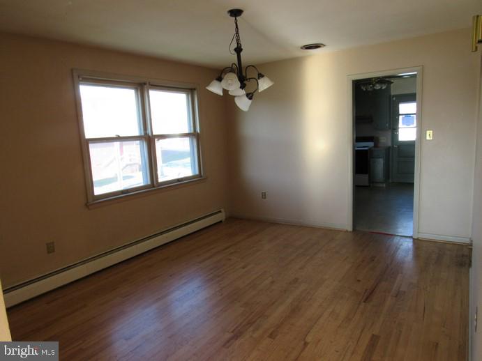 COLUMBIA BOROUGH - Residential