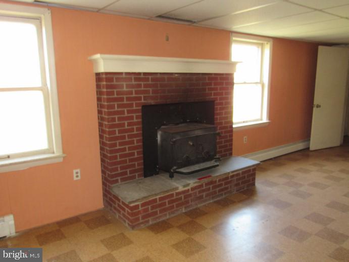 COLUMBIA BOROUGH - Residential