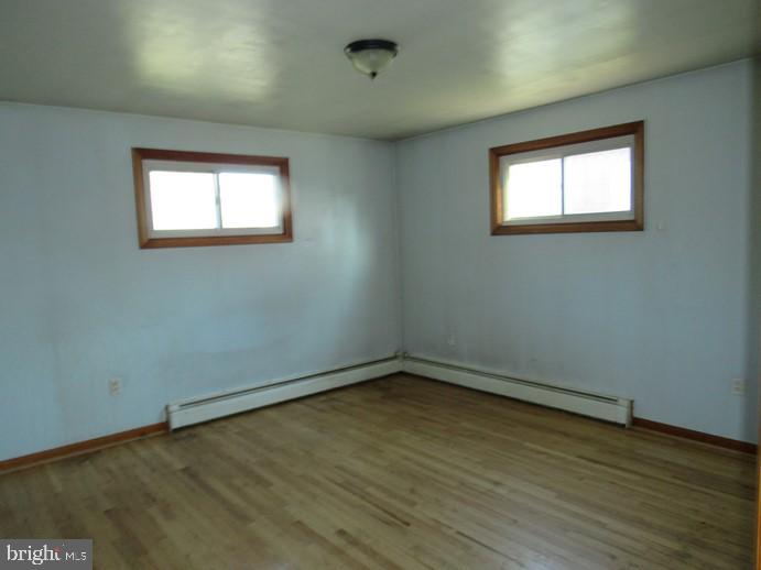 COLUMBIA BOROUGH - Residential