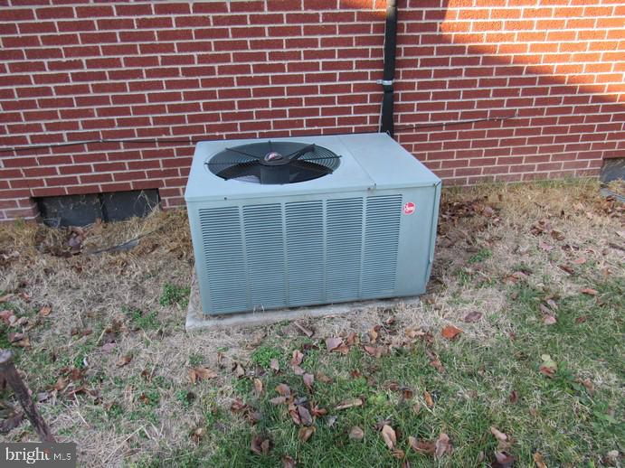 COLUMBIA BOROUGH - Residential