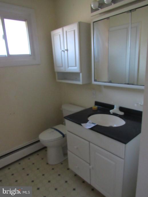 COLUMBIA BOROUGH - Residential