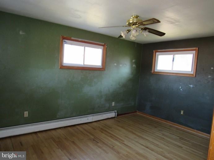 COLUMBIA BOROUGH - Residential