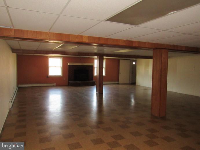 COLUMBIA BOROUGH - Residential