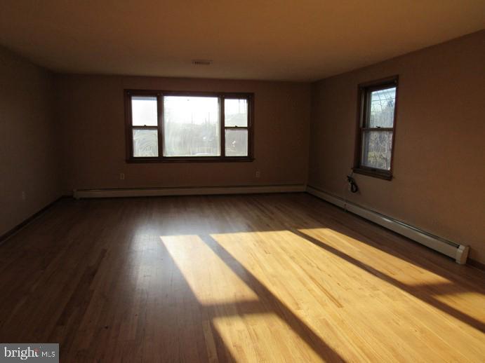 COLUMBIA BOROUGH - Residential