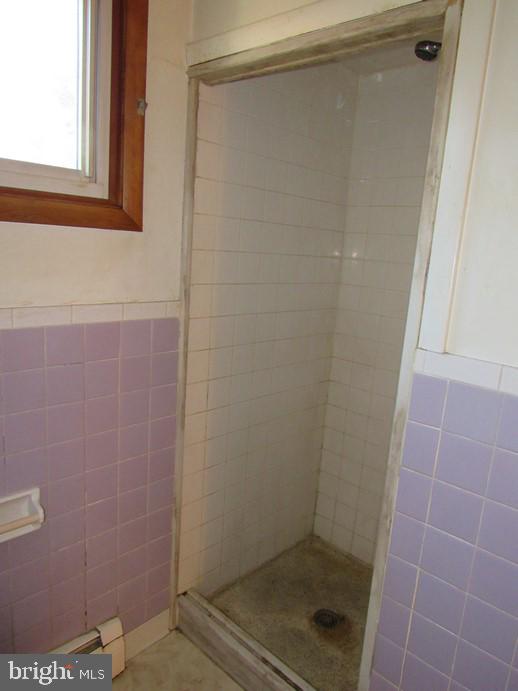 COLUMBIA BOROUGH - Residential