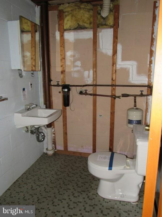 COLUMBIA BOROUGH - Residential