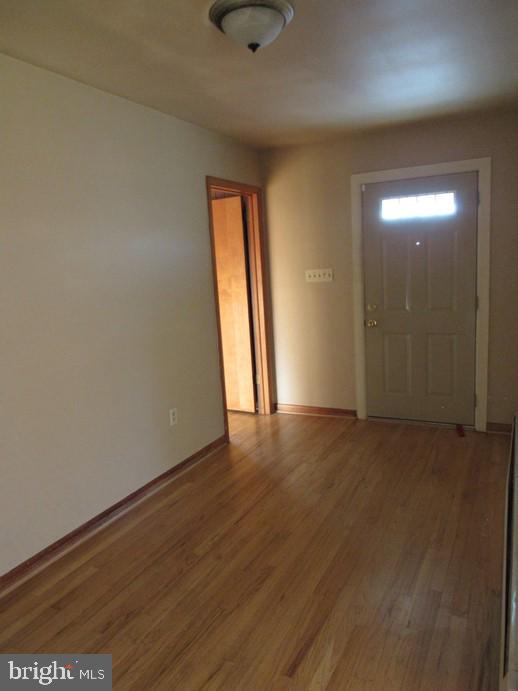 COLUMBIA BOROUGH - Residential