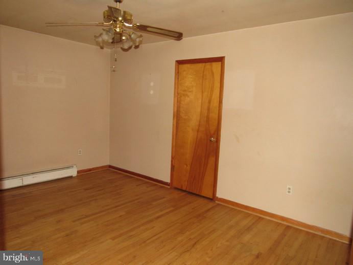 COLUMBIA BOROUGH - Residential