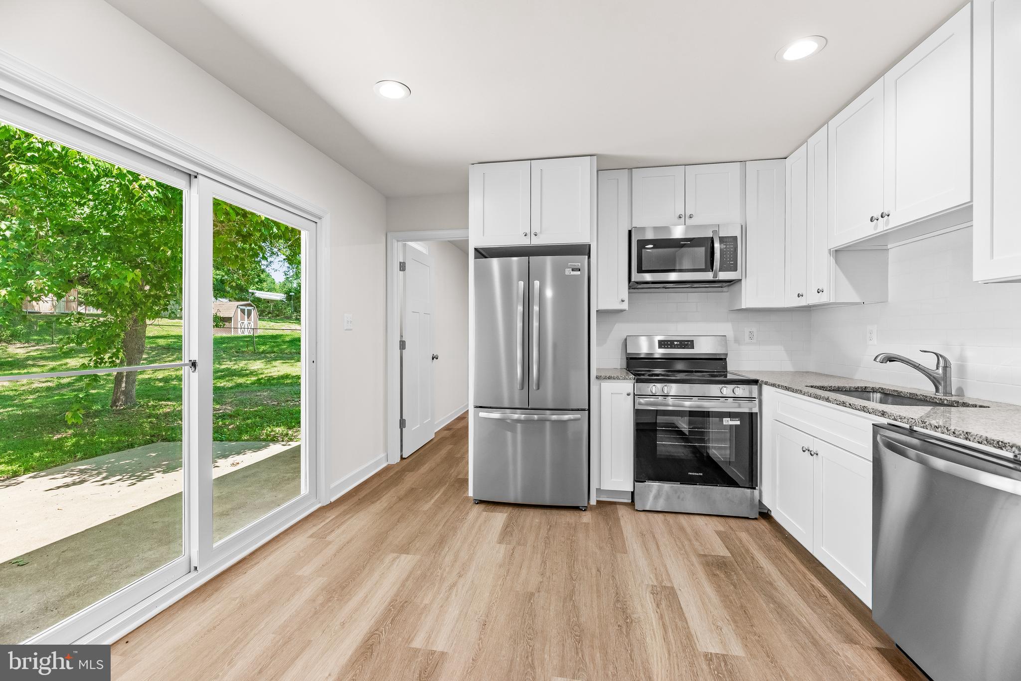 CAVALIER COUNTRY - Residential