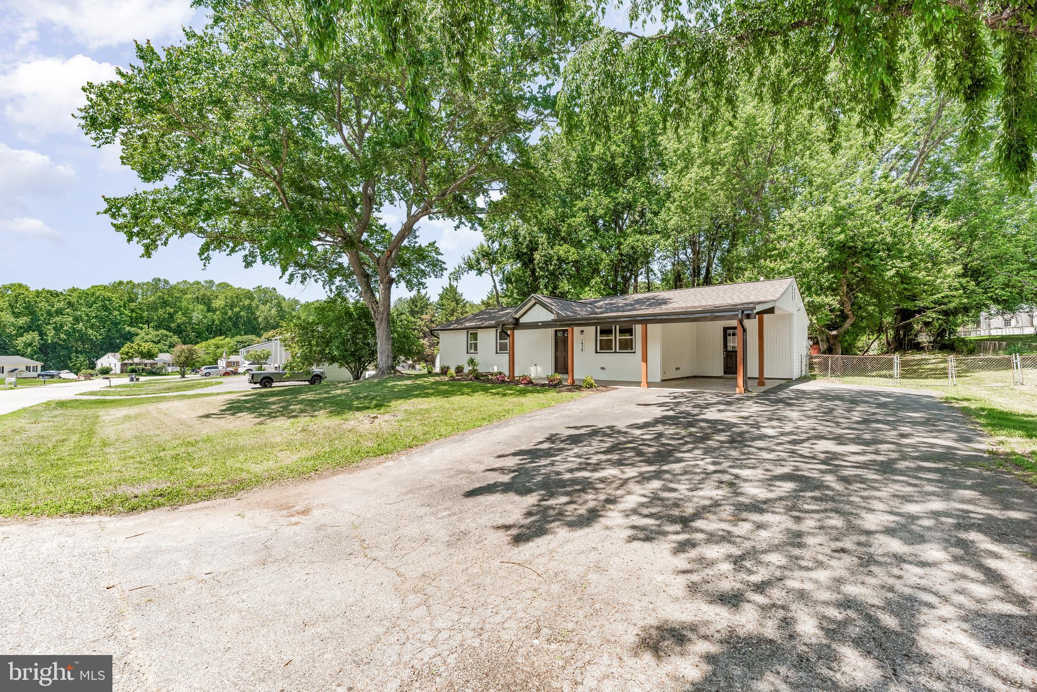 CAVALIER COUNTRY - Residential