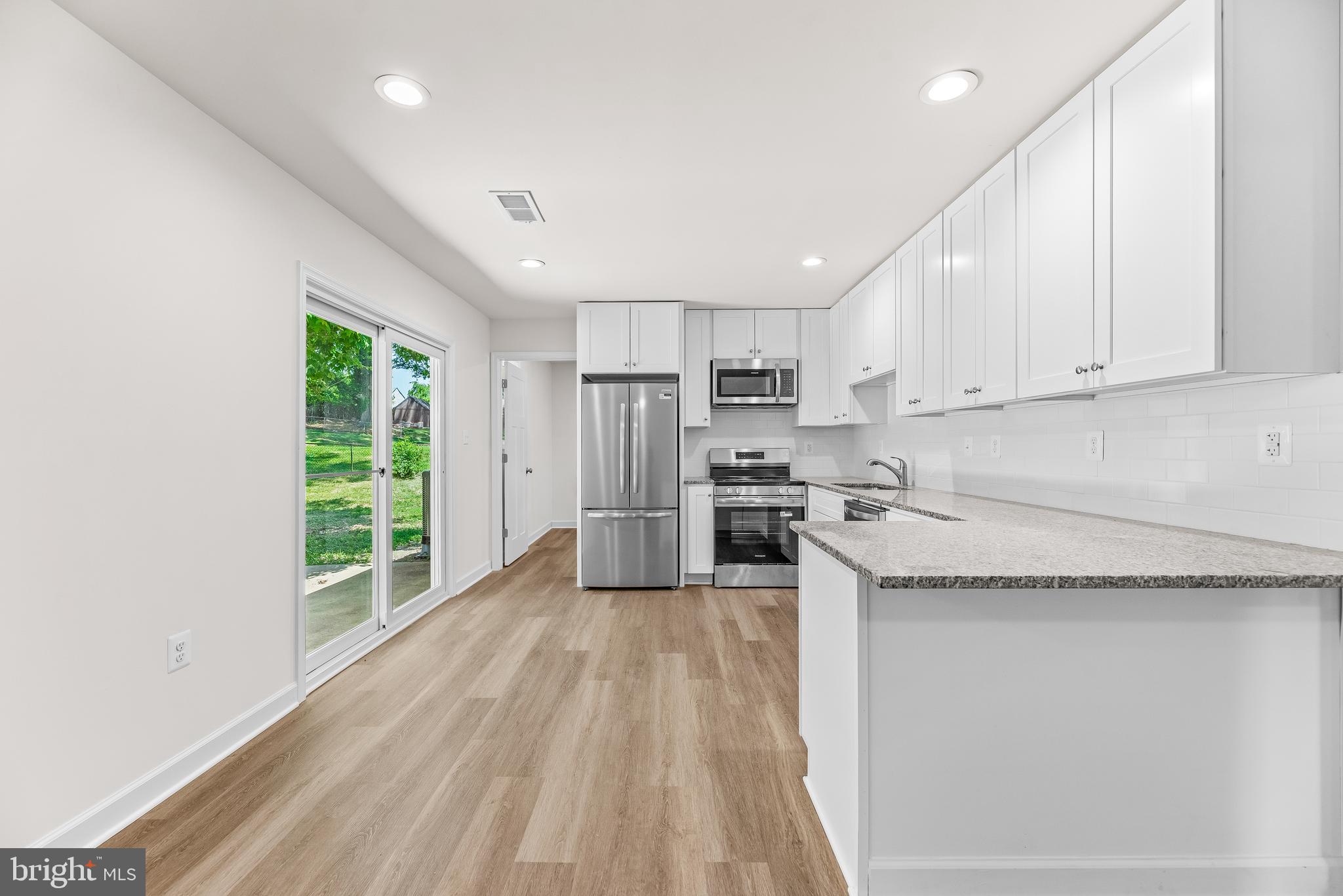 CAVALIER COUNTRY - Residential