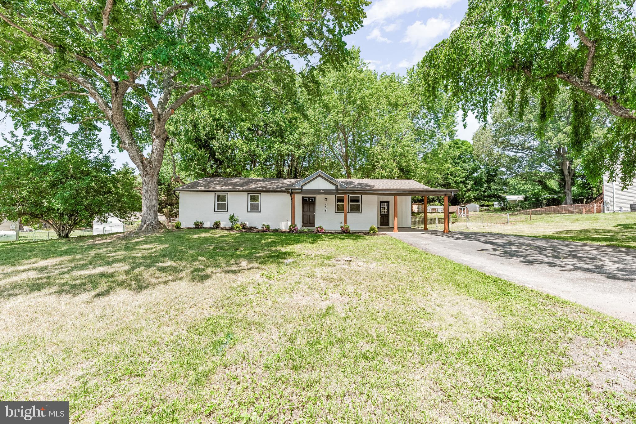 CAVALIER COUNTRY - Residential