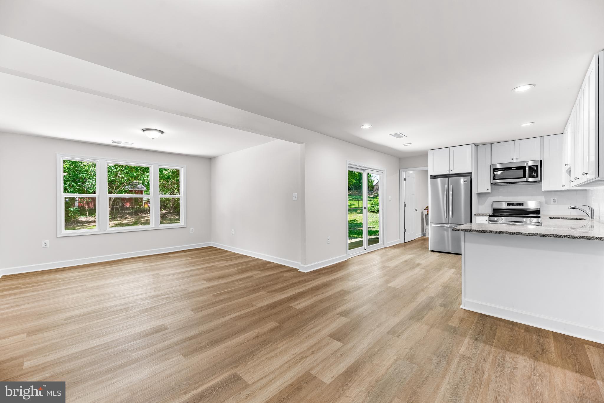 CAVALIER COUNTRY - Residential
