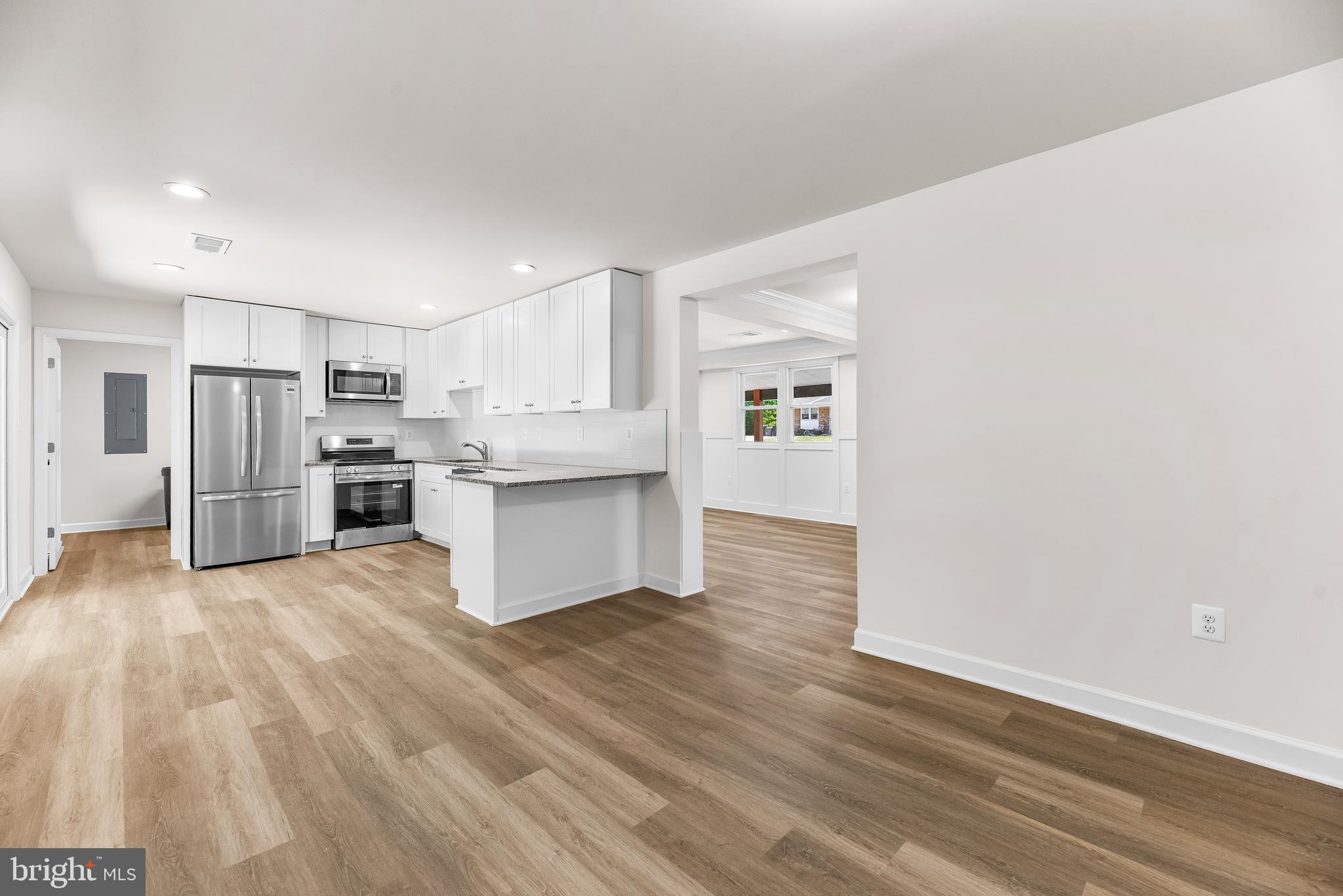 CAVALIER COUNTRY - Residential