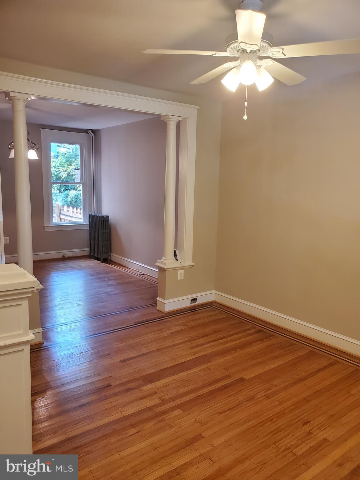 NONE AVAILABLE - Residential Lease