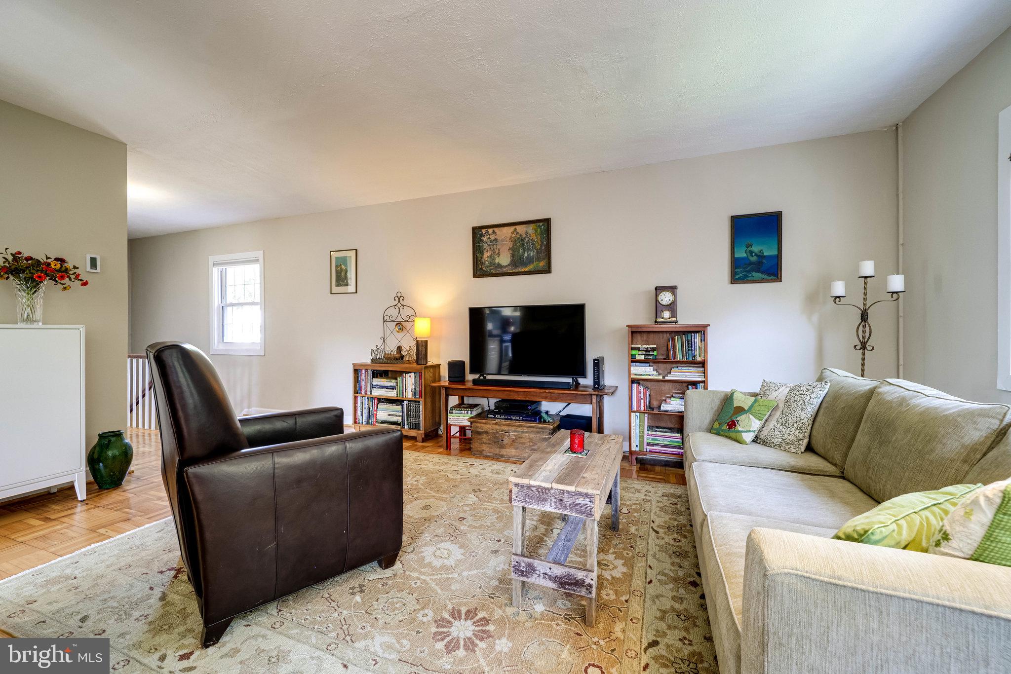 PARKFAIRFAX - Residential