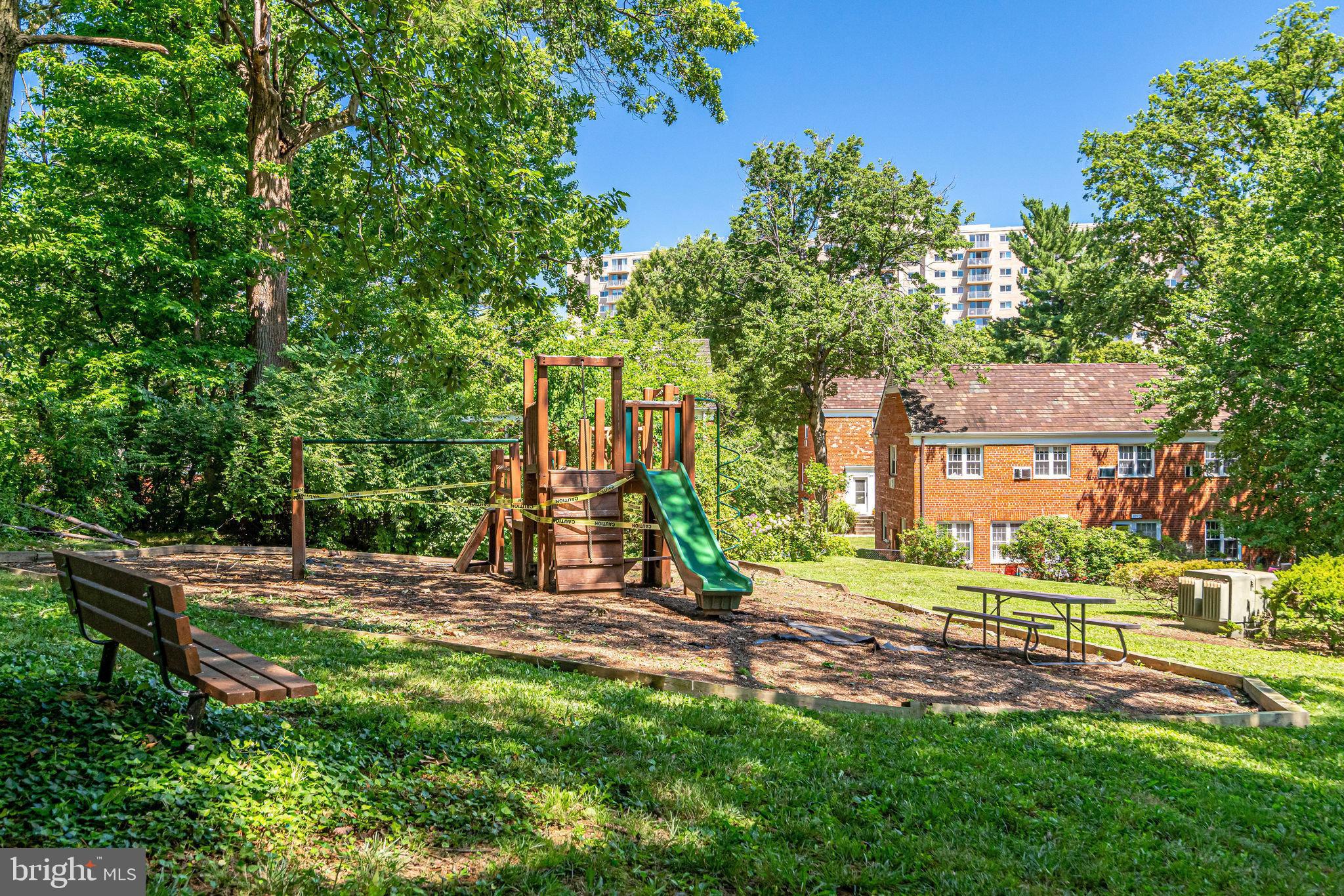 PARKFAIRFAX - Residential