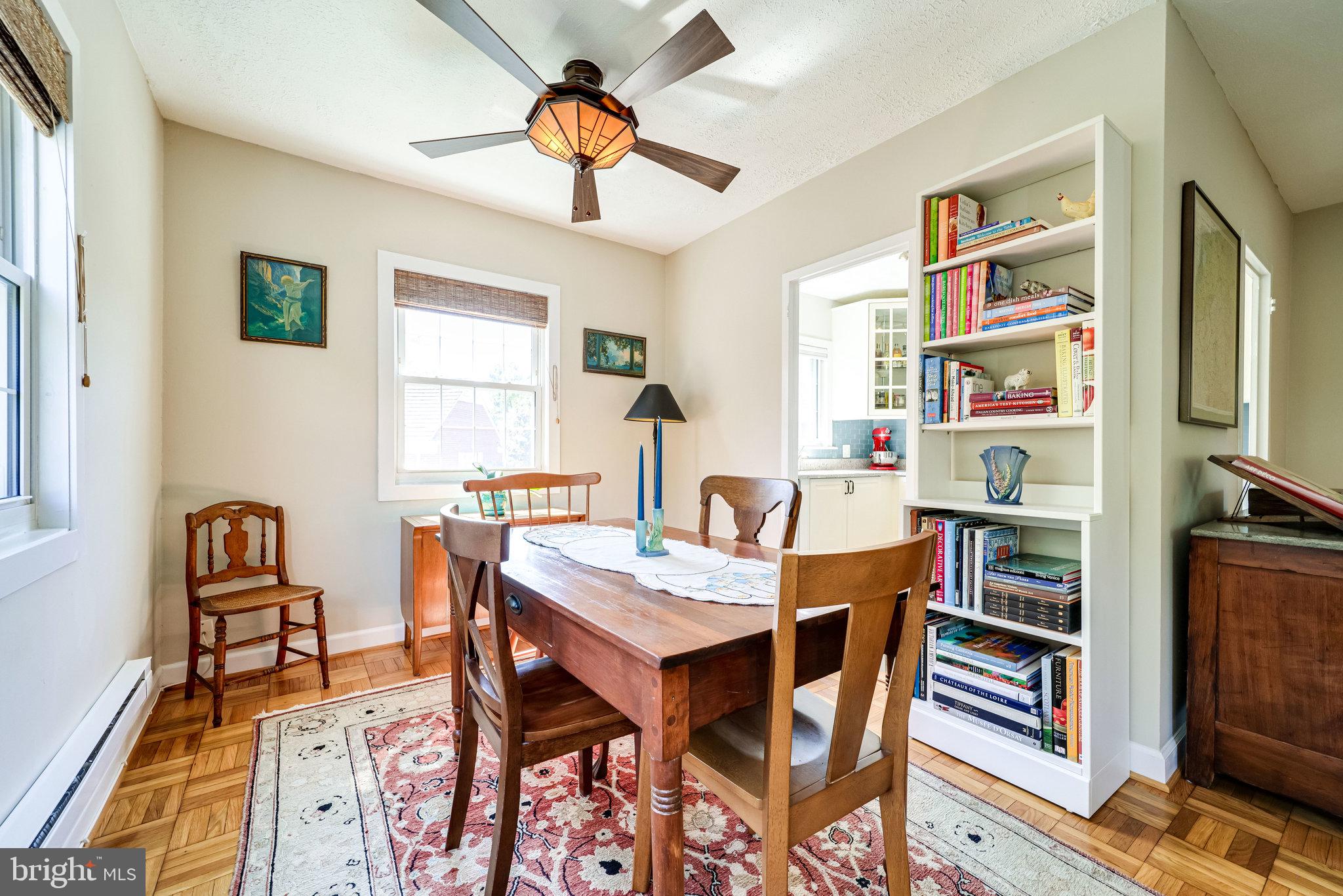 PARKFAIRFAX - Residential