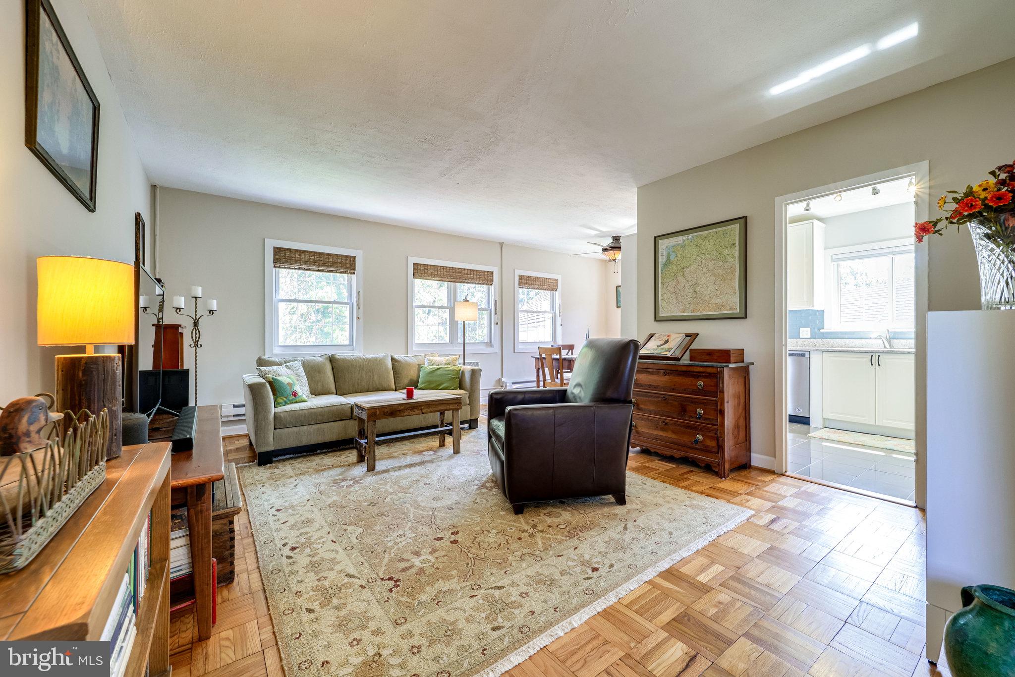 PARKFAIRFAX - Residential