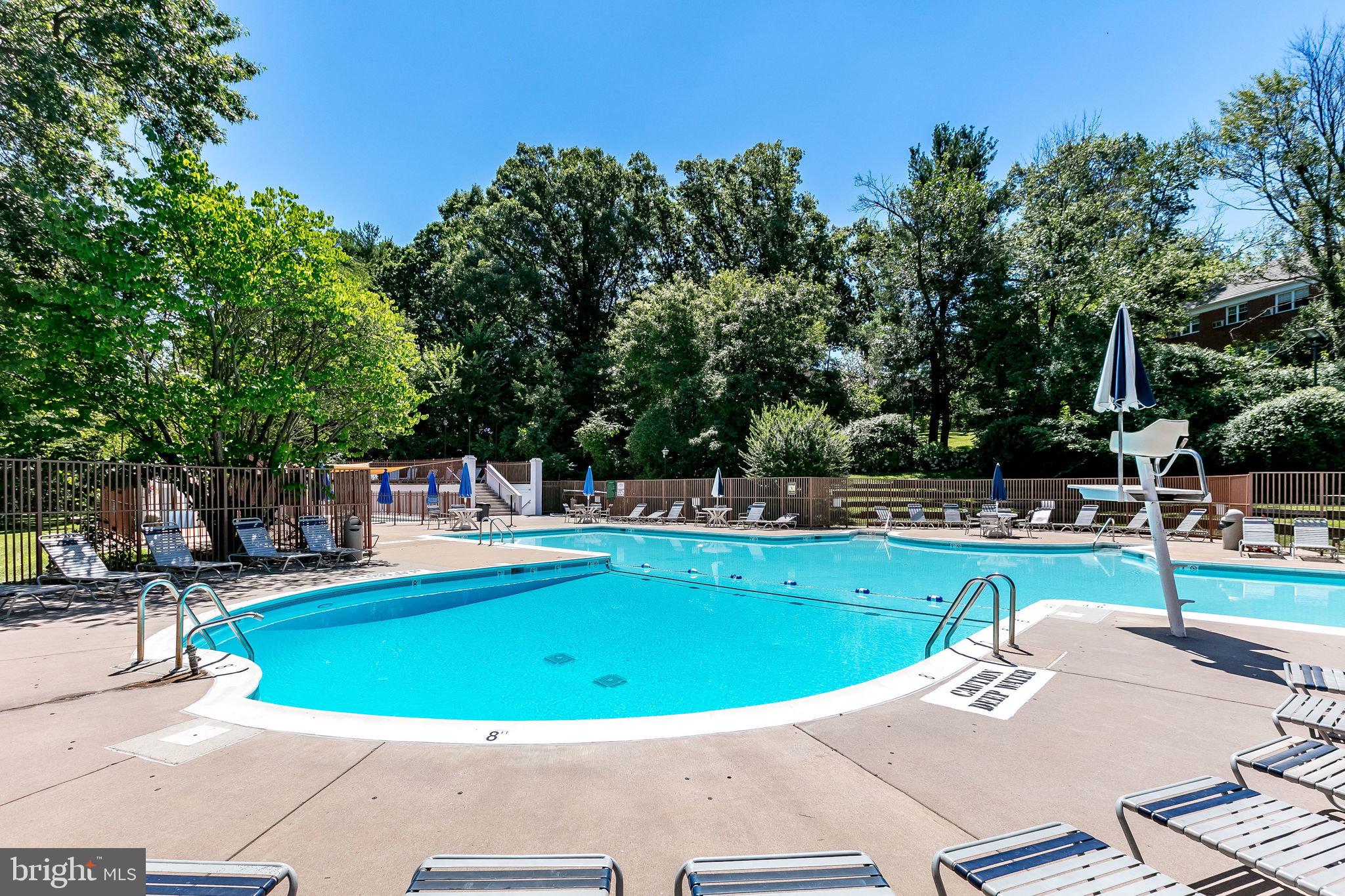 PARKFAIRFAX - Residential