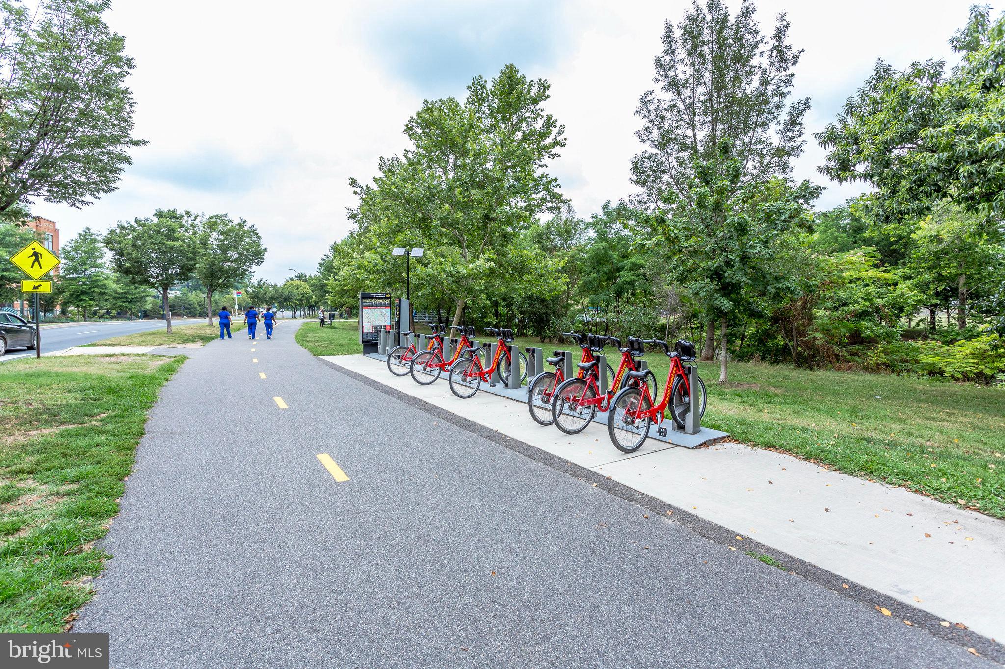 PARKFAIRFAX - Residential