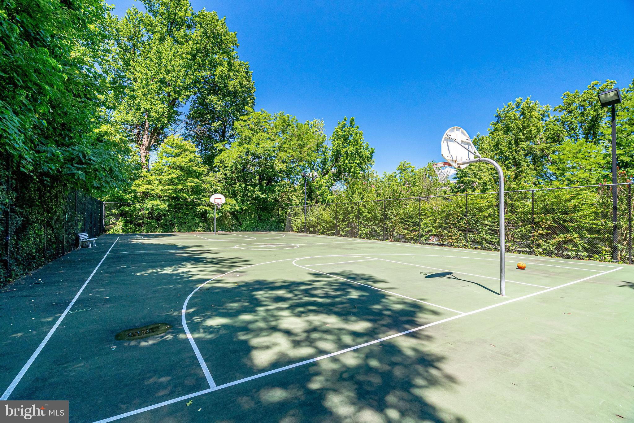 PARKFAIRFAX - Residential