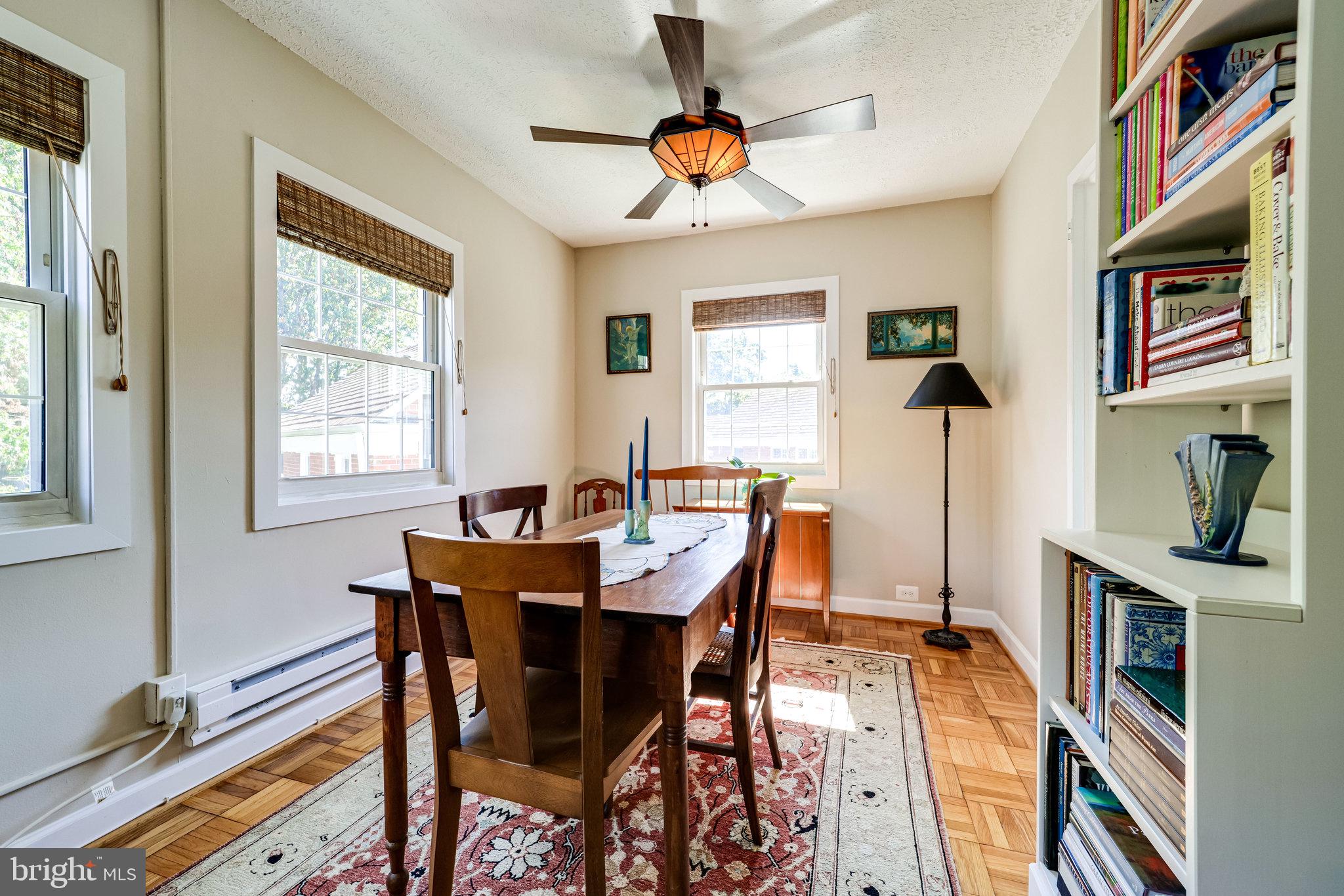 PARKFAIRFAX - Residential