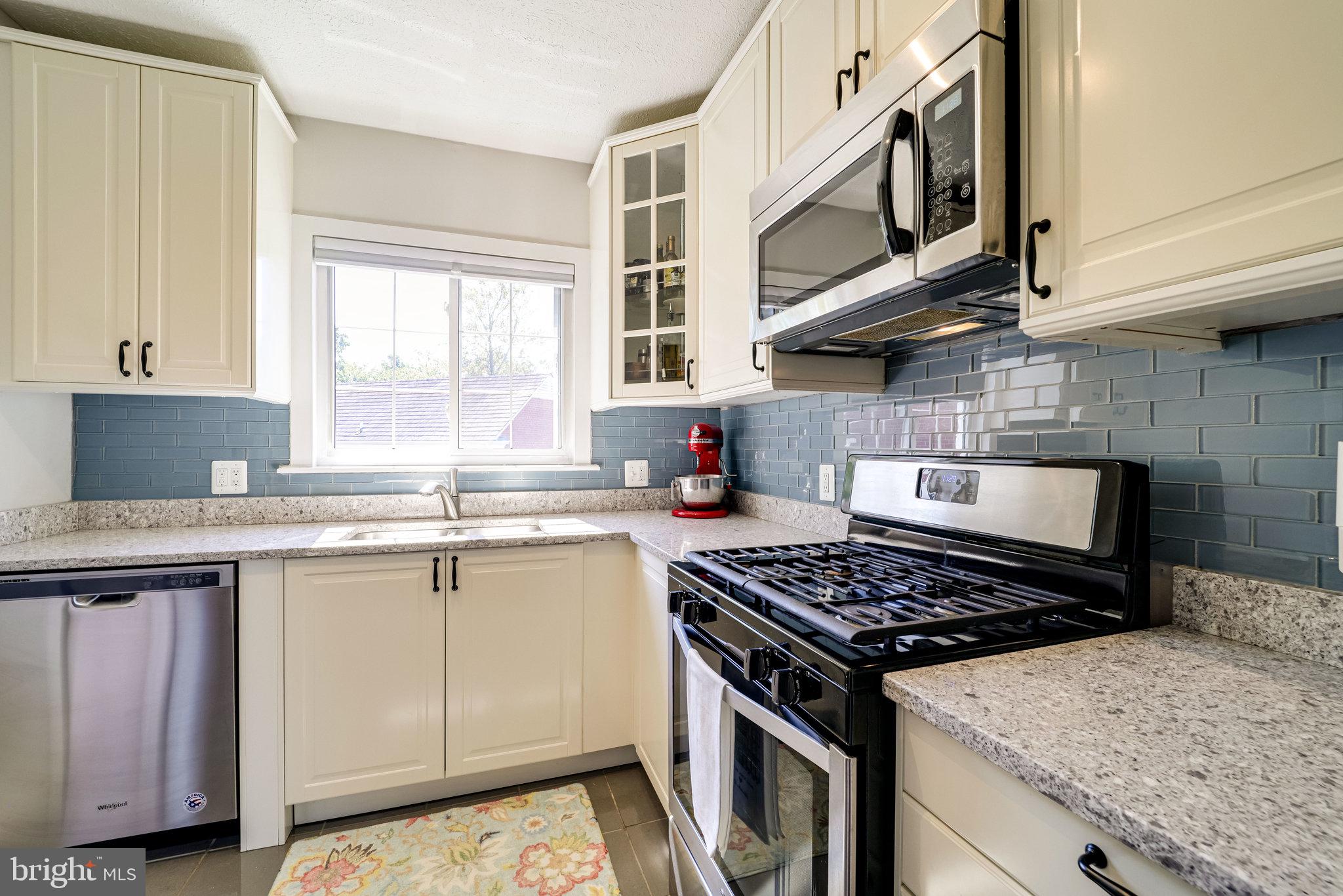 PARKFAIRFAX - Residential