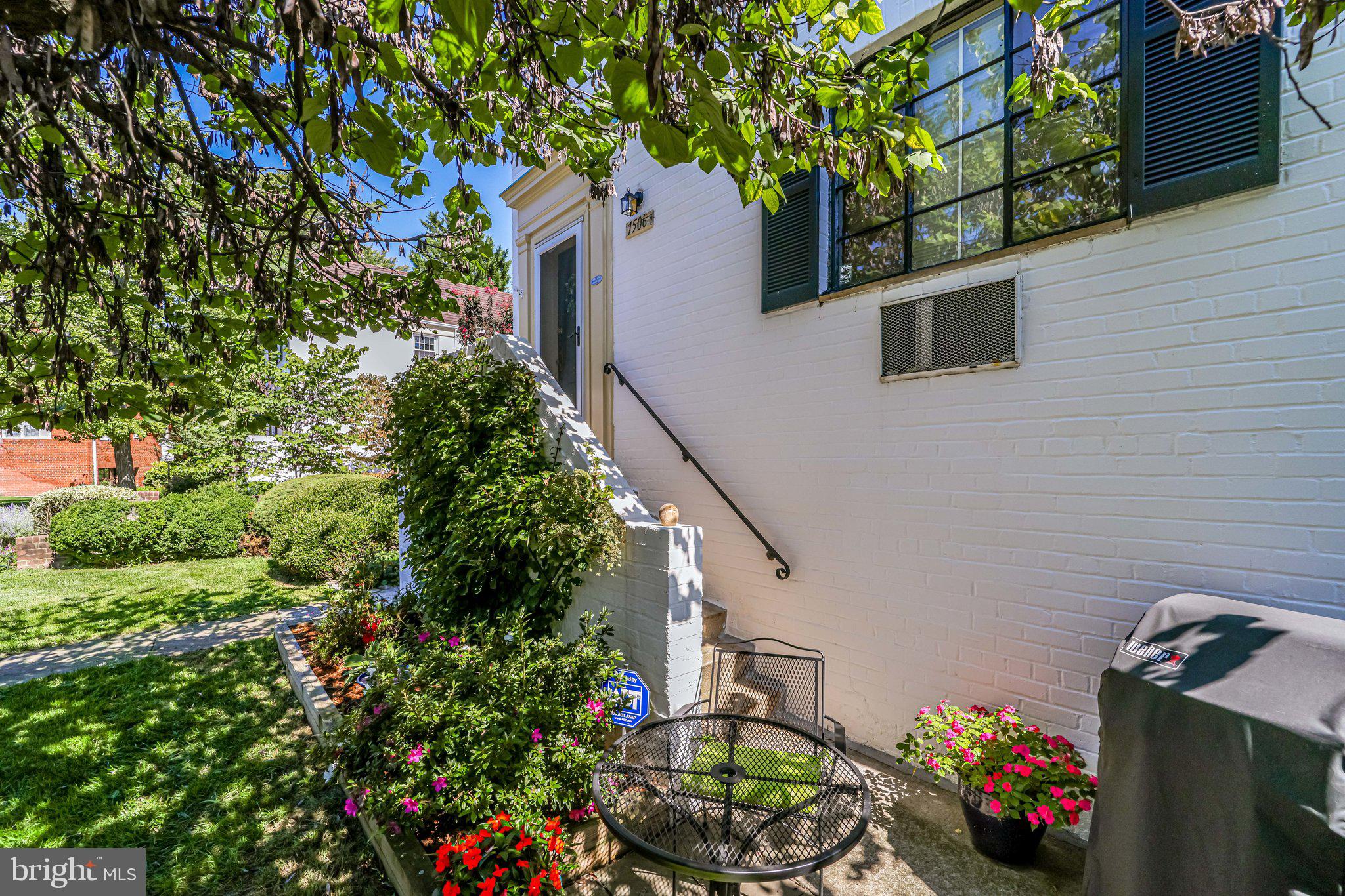 PARKFAIRFAX - Residential