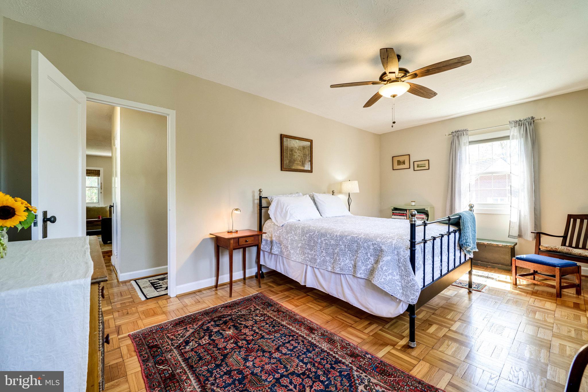 PARKFAIRFAX - Residential