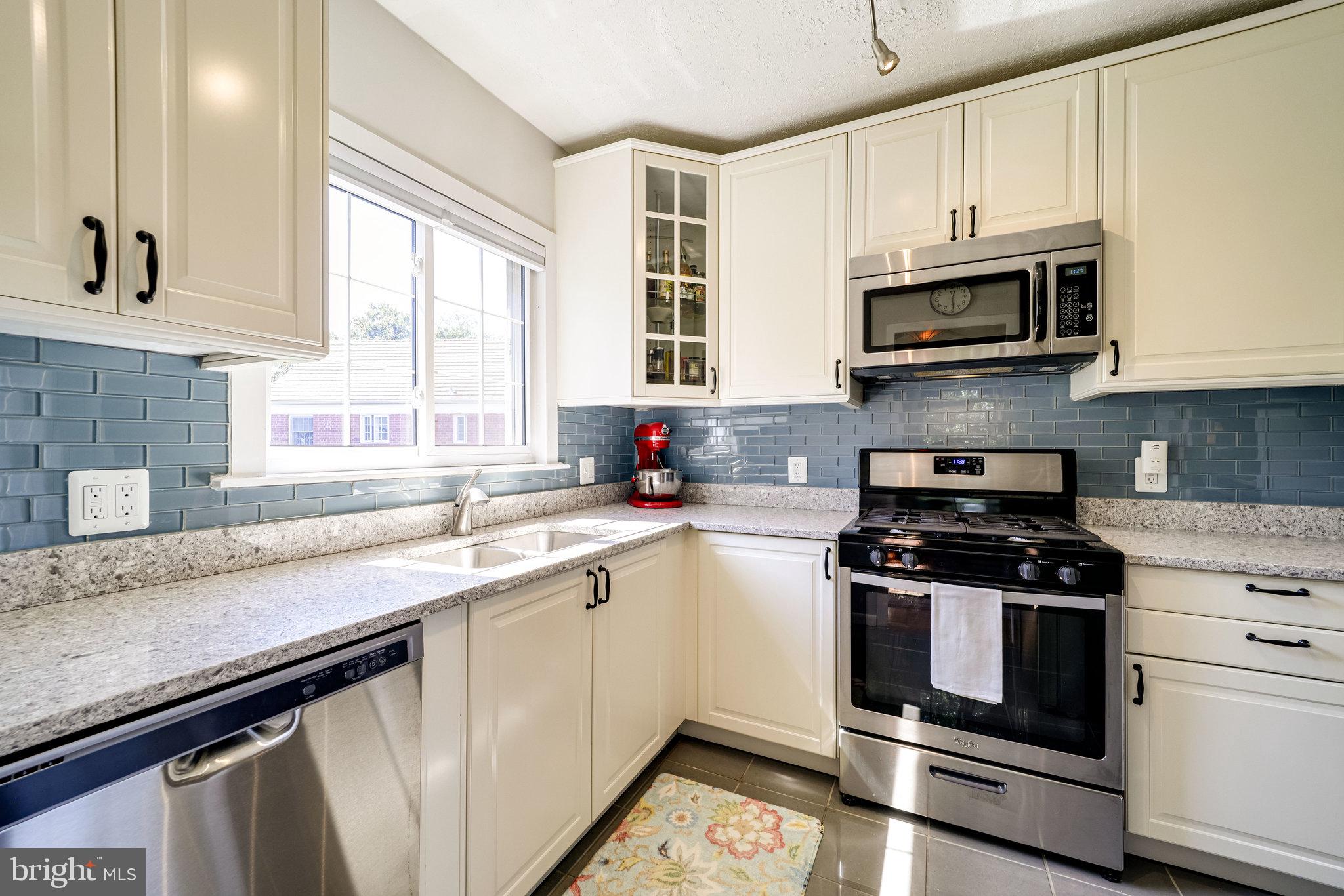 PARKFAIRFAX - Residential