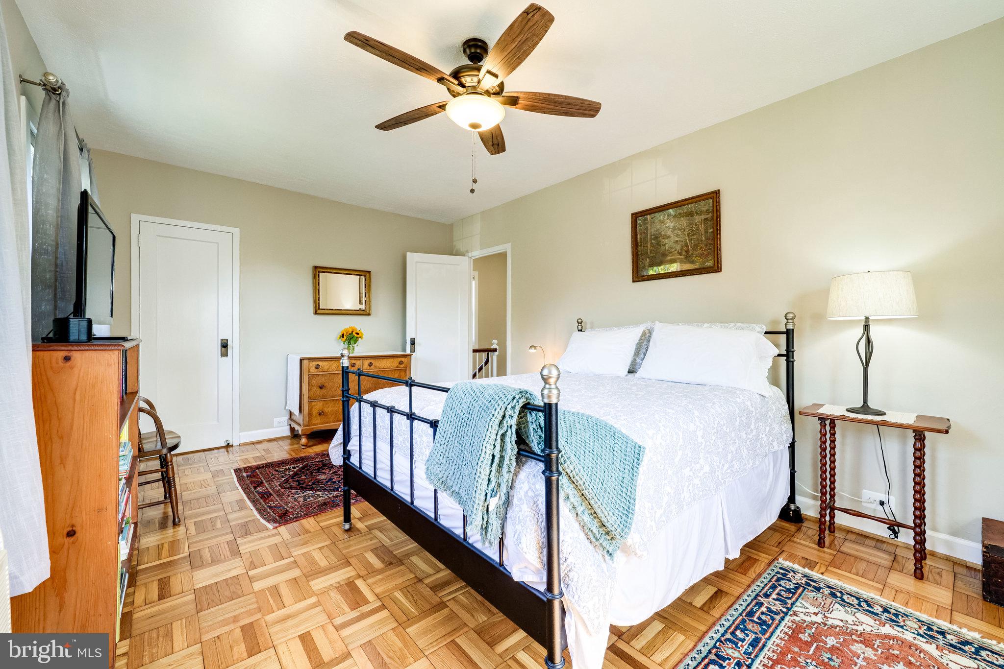 PARKFAIRFAX - Residential