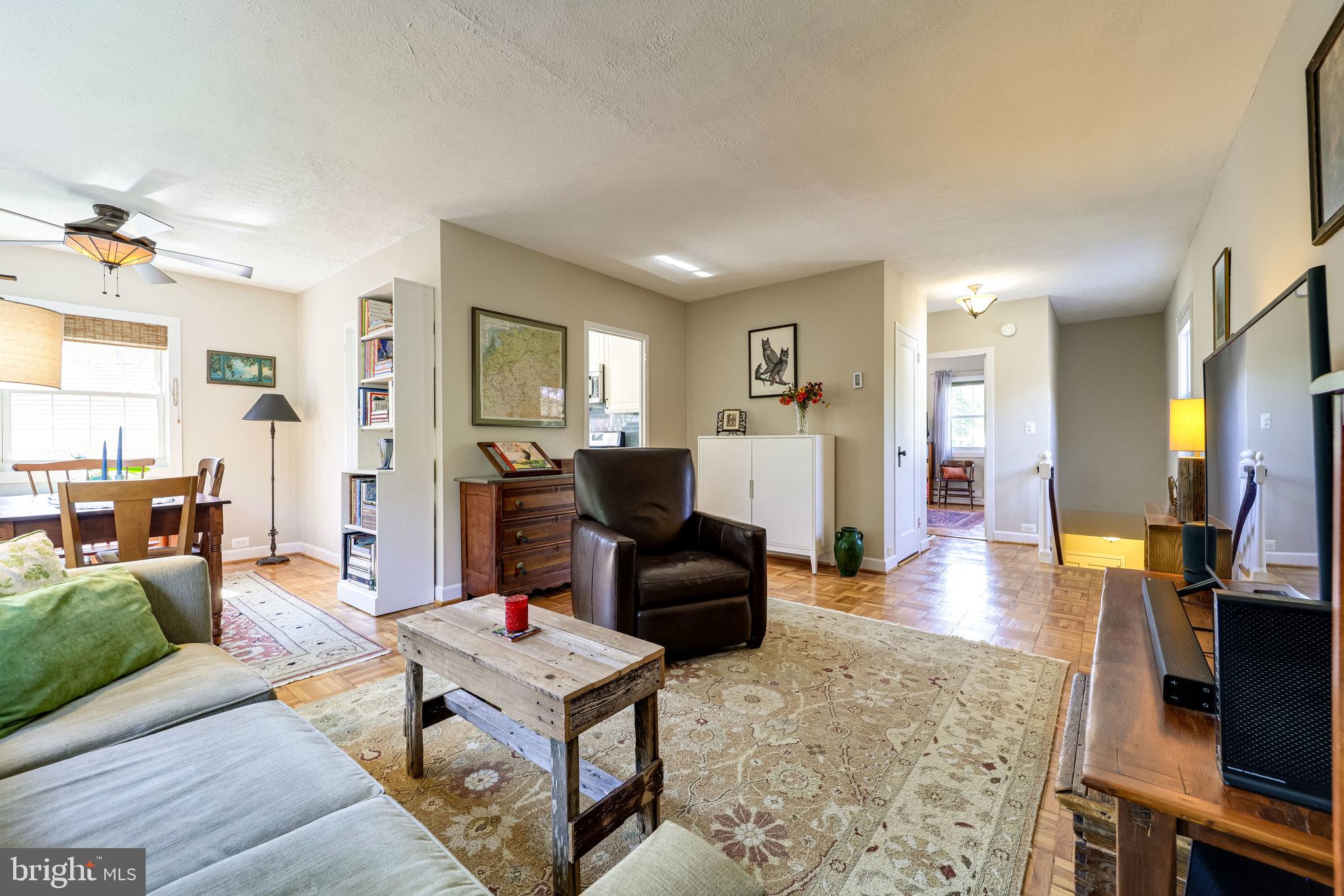 PARKFAIRFAX - Residential