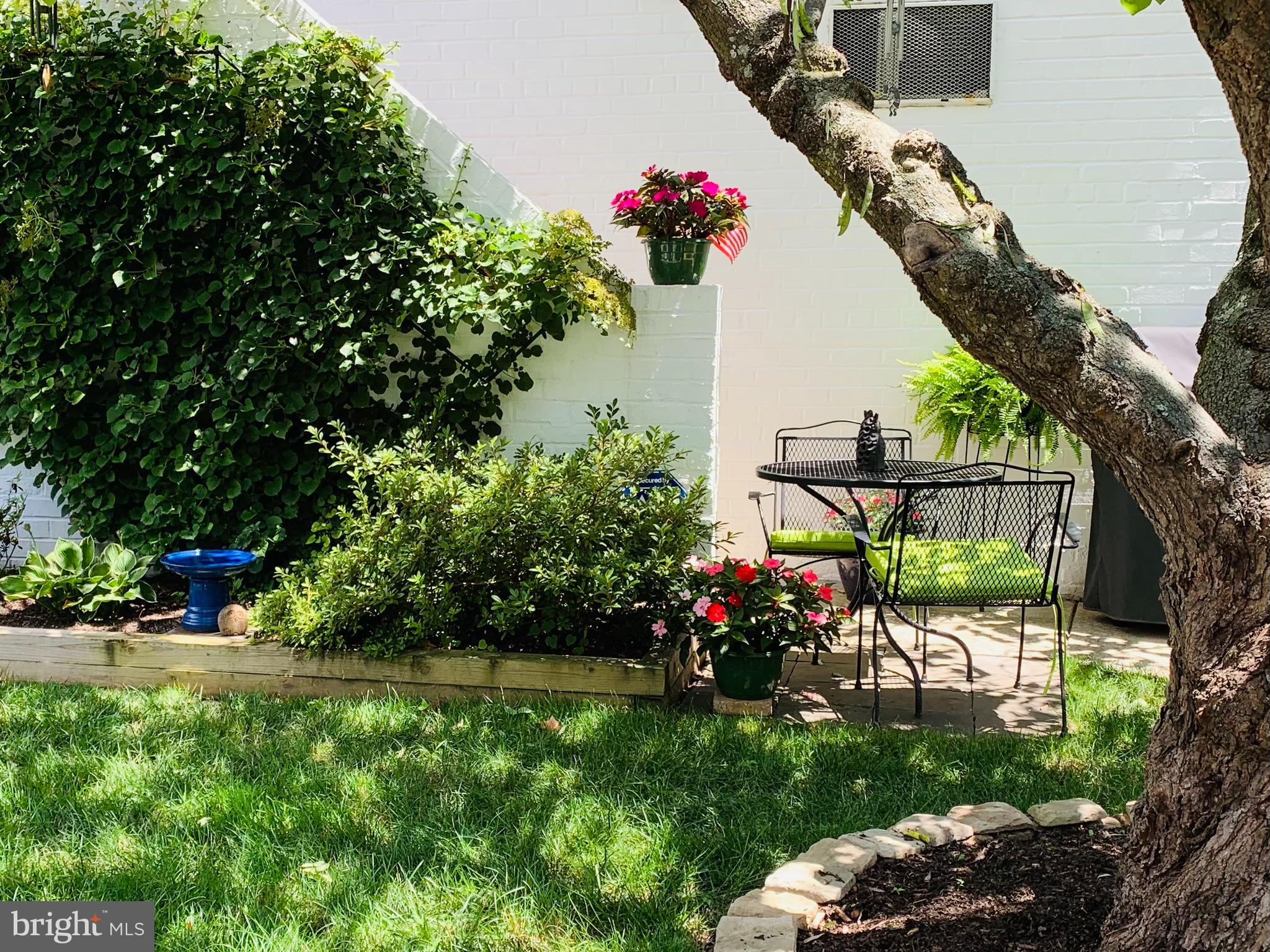 PARKFAIRFAX - Residential