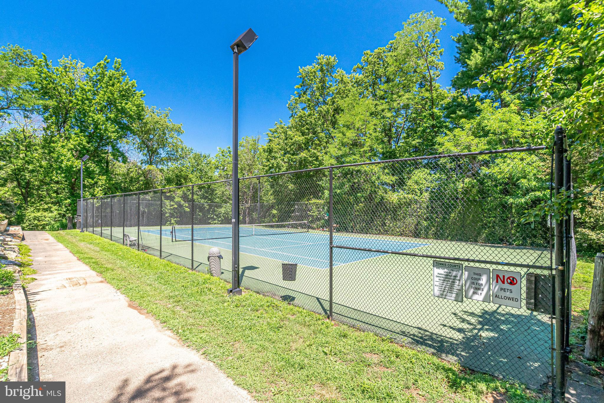 PARKFAIRFAX - Residential