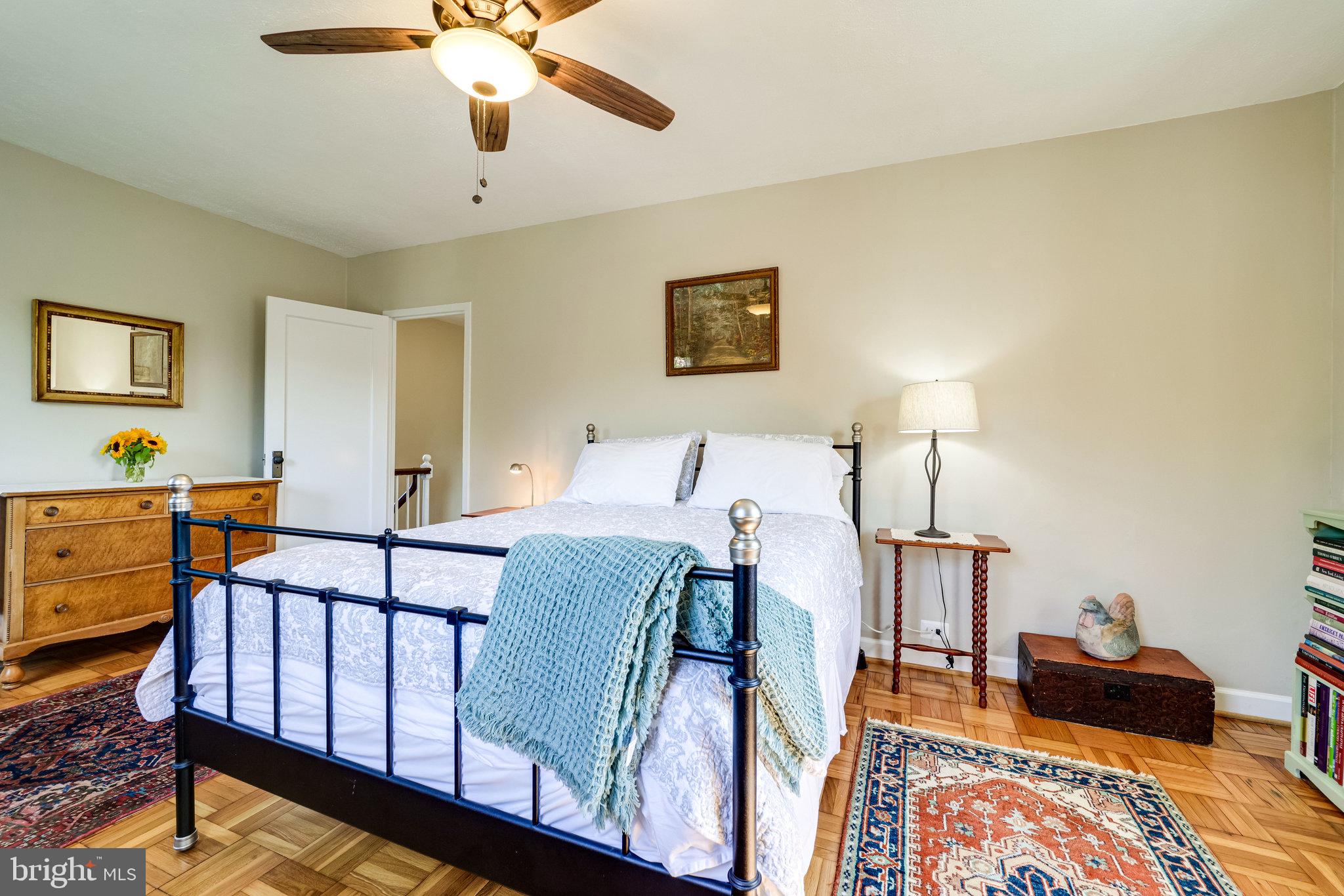 PARKFAIRFAX - Residential